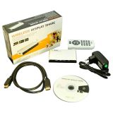 Wireless Airfun Aircontrol Media Streamer, draadloze router