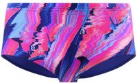 Speedo Printed 13.5cm Slip de bain Multicolore 34 Homme