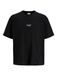 R.d.d. royal denim division Rddrussell T-shirt à col rond à manches courtes Noos