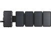 Sandberg Solar Powerbank 5 panneaux 27000 mAh Noir