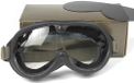 Mil-Tec Nee Stofdichte bril 15611000 M44 Olijf