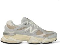 New Balance U9060440 Baskets Unisexe Gris Beige Taille 40.5