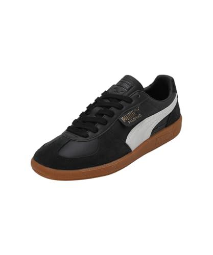 PUMA Palermo - Zwart/Grijs