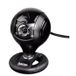 Hama Spy Protect Webcam - 1.3MP, 1280 x 1024, USB 2.0, Black