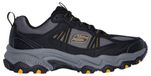 Skechers hommes Endurance Trekking Basse