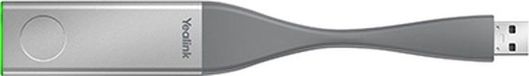 Yealink VC200 8 MP Blauw, Zilver 1920 x 1080 Pixels 30 fps