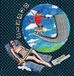 Sonic Rendezvous Onesie - Way Thousand Bump To The Sky (LP)
