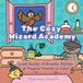 The Cozy Wizard Academy Paperback