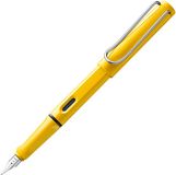 LAMY Safari Vulpen - Geel