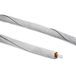 HellermannTyton - Zelfomhullende mantel, 2 m, anti-knaagdieren, diameter 19 mm