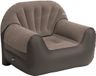 Easy Camp Maple Arm Chair Chaise de camping Gonflable Marron