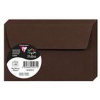 Clairefontaine Pollen Cacao 25 Env 90x140