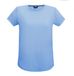 Regatta Mindo dames T-shirt met korte mouwen en anti-insectenprint van mesh