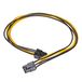 Akyga AK-CA-49 interne stroomkabel 0,4 m