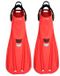 Aqualung Storm Max Palmes de plongée Orange EU 44-47