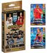 Fifa 365 2025 Upgrade Blister Combo Kings 48 Cartes de Football + 2 Cartes Édition Limitée