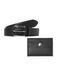 JACK & JONES Ceinture 'JACPHILIP' noir