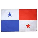AZ FLAG Vlag Panama 150x90 cm