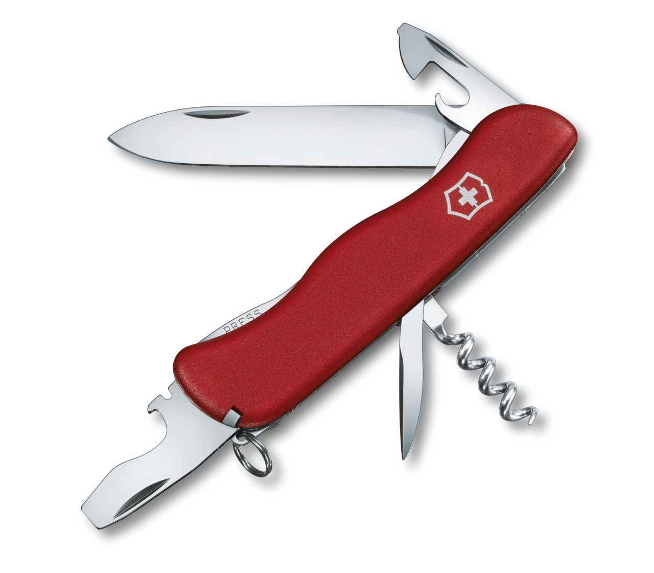 Victorinox Picknicker rood