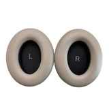 Merkloos / Sans marque Sennheiser Momentum 4.0 oorkussens vervangen