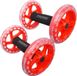 FIT-SHOP Power-System Roue abdominale Twin Core