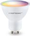 HOFTRONIC SMART GU10 spot - 38° - 4,8 Watt 345 lumen - RGBWW - Wifi & Bluetooth