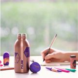 Milan Thermos Milan Lilac Stainless steel 354 ml