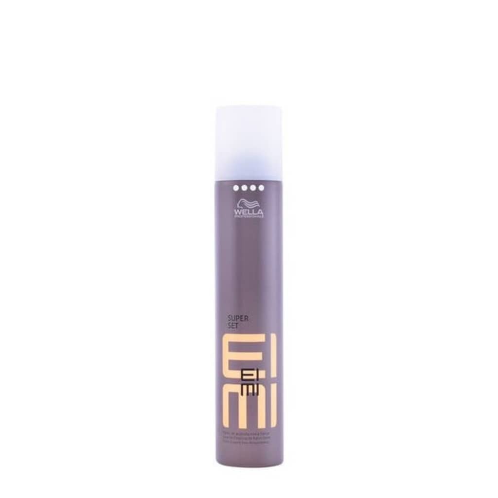 Wella Eimi Spray Super Set Extra Strong Finishing Spray 500 ml