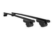 HaproCUPRA Hapro Cronos 125 Steel Dakdrager