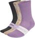 Adidas Terrex Multi Chaussettes 3 Paires Multicolore UE 46-48