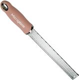 Microplane Premium Classic Rasp - Dusty Rose