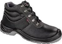 Footguard 631900-45 Hoge veiligheidsschoenen S3 Schoenmaat (EU): 45 Zwart