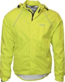 Pro-x Elements Sportjack Jayden Heren Polyester Geel Maat L