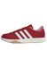adidas Run 76/26 schoenen voor dames, Better Scarlet/Almost Roze/Helder Roze, 40 EU