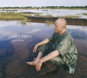 Anthology Decca Records Salif Keïta - Anthology (2 LP) (Limited Edition)