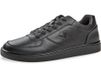 Diamant Beat All-Black Dansschoenen Uniseks
