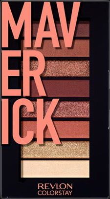Revlon ColorStay Looks Book - 7243183001 - Oogschaduws - Dames