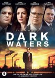 WW Entertainment Dark Waters - DVD