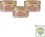 OGX Brazilian Keratin Smooth Masque capillaire - Réparation & Brillance - 300 ml (3 pièces)