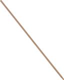 Talen Tools - Haksteel - Verzwaard - 170 cm