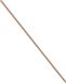 Talen Tools - Haksteel - Verzwaard - 170 cm