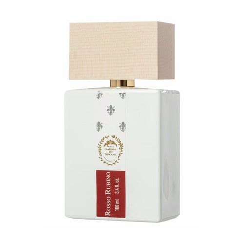 Giardini Di Toscana Rosso Rubino / 100ml / Unisex