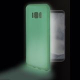 Ksix LUMEN mobiele telefoon behuizingen Hoes Groen