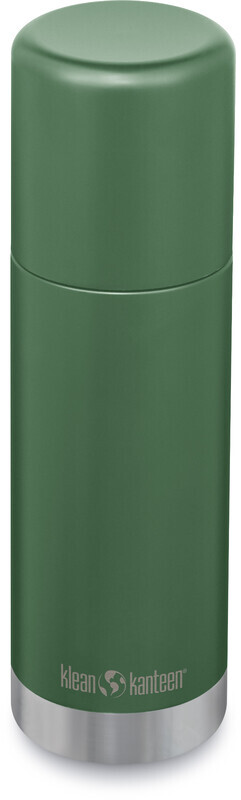 Klean Kanteen TKPro-FW Thermo Bottle 500ml, groen