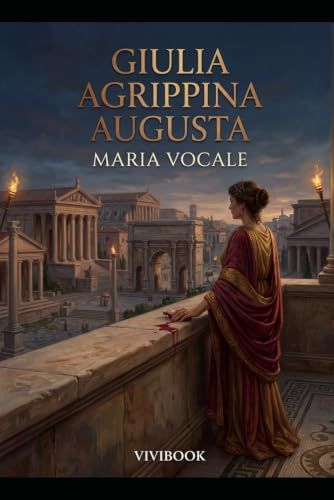 Giulia Agrippina Augusta