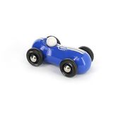 Vilac Streamline klein model blauw, 2284B, meerkleurig