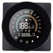 Thermostat WLAN avec écran tactile, programmable, contrôlable via application