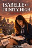 Isabelle Libri GmbH Isabelle of Trinity High Paperback