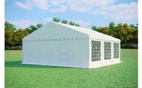 PREMIUM Tente de réception 6x6 m