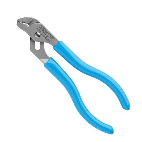 Channellock CHL424 - Tang - 4,5 inch - Recht